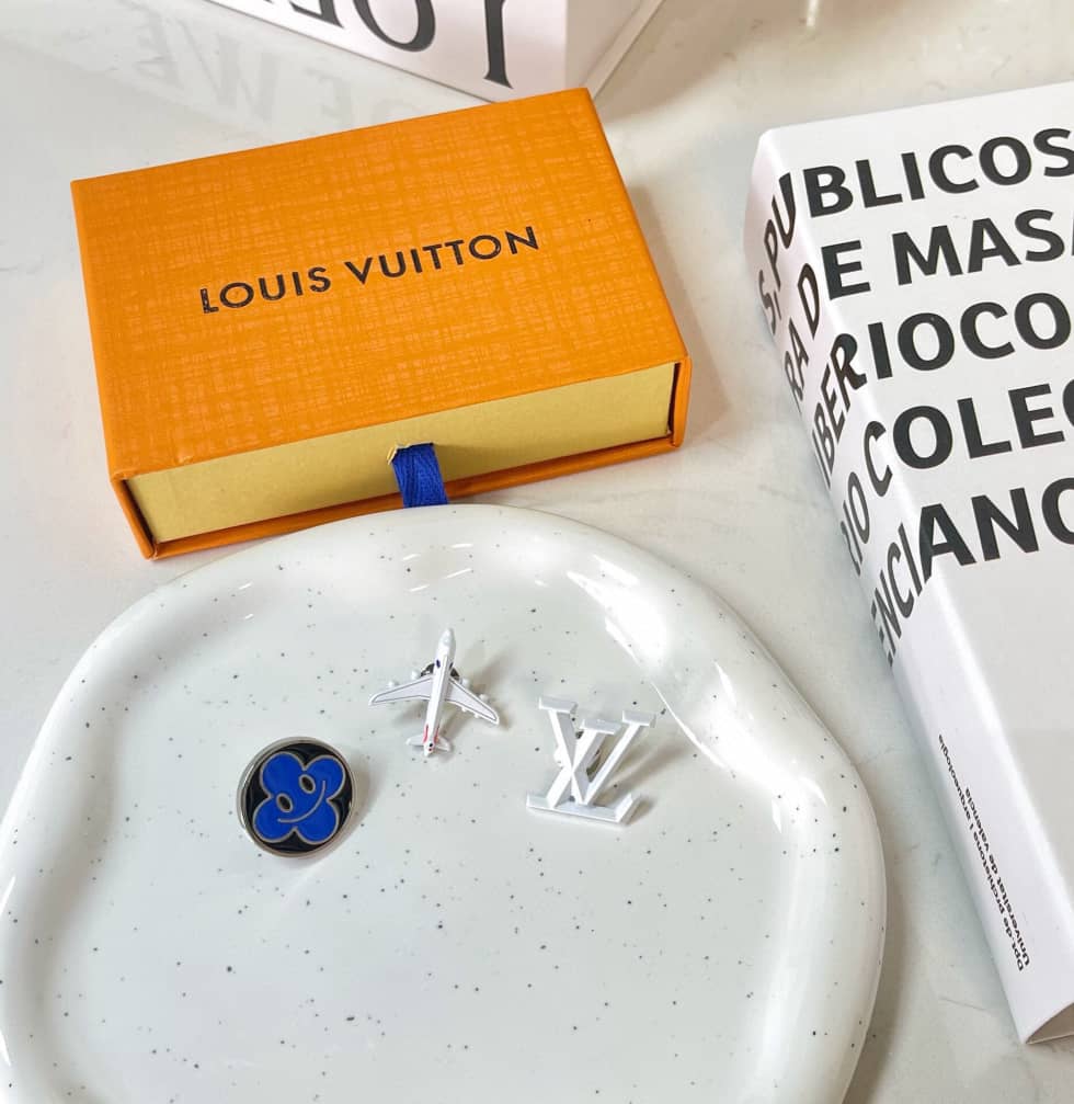 Best Replica Replica Louis vuitton Brooch - Colareps