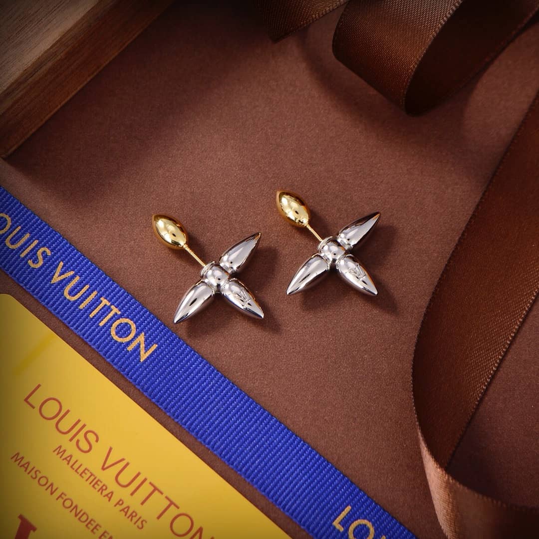 Best Replica Luxury Louis vuitton Classic AAA+ Earring - Colareps