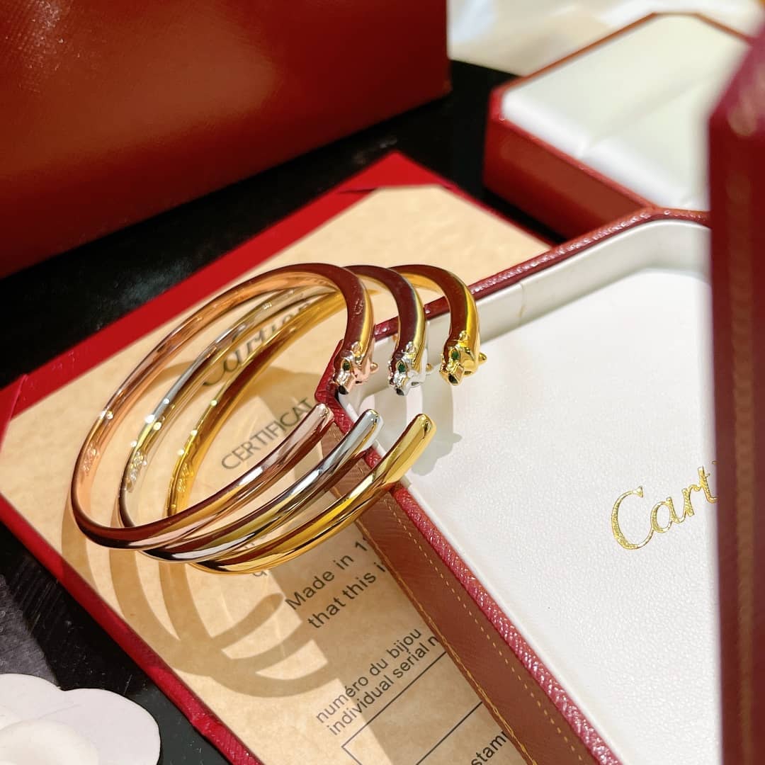 Best Replica Cheap Cartier Bracelet - Colareps