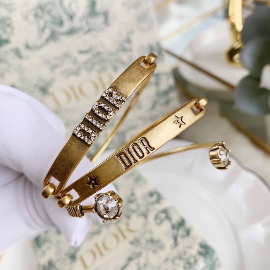 Best Replica Christian Dior Bracelet Copy - Colareps