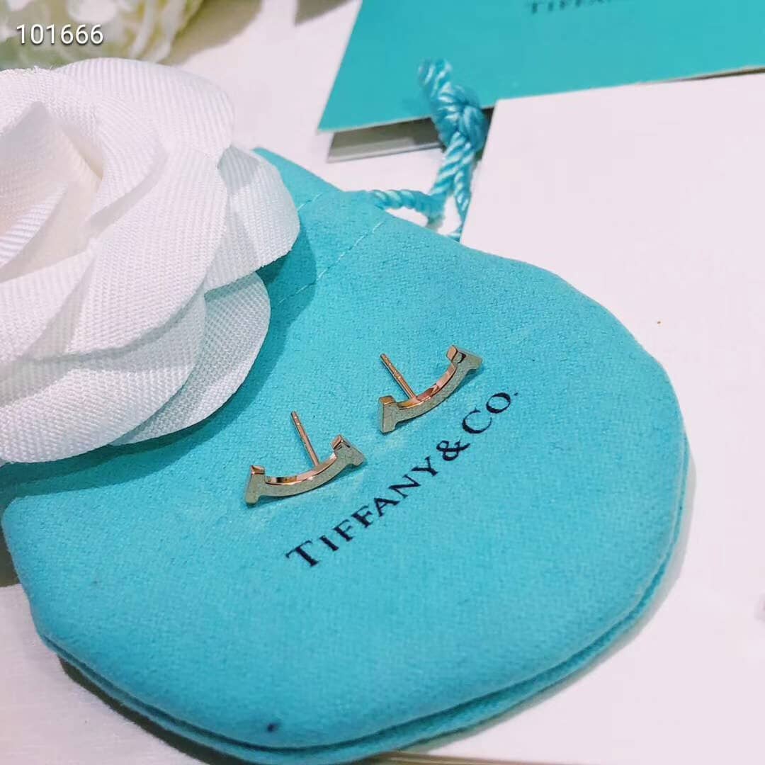 Best Replica Luxury Tiffany Classic AAA+ Earring - Colareps