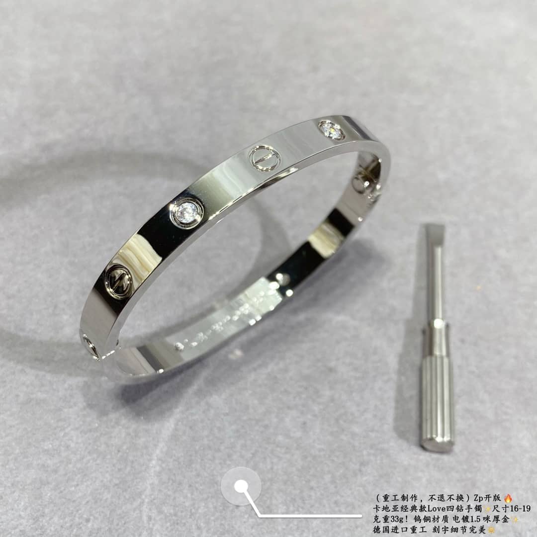 Best Replica Cartier Bracelet Dupe - Colareps