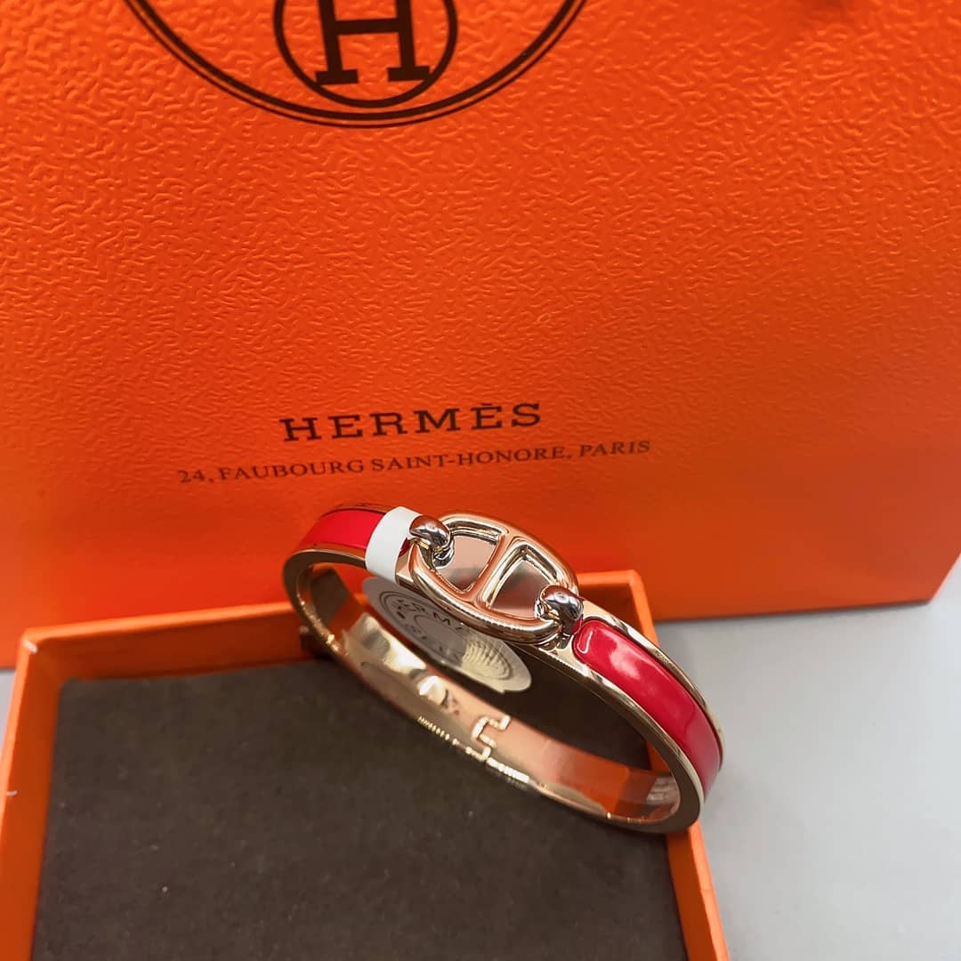 Best Replica Hermes Bracelet First Copy - Colareps