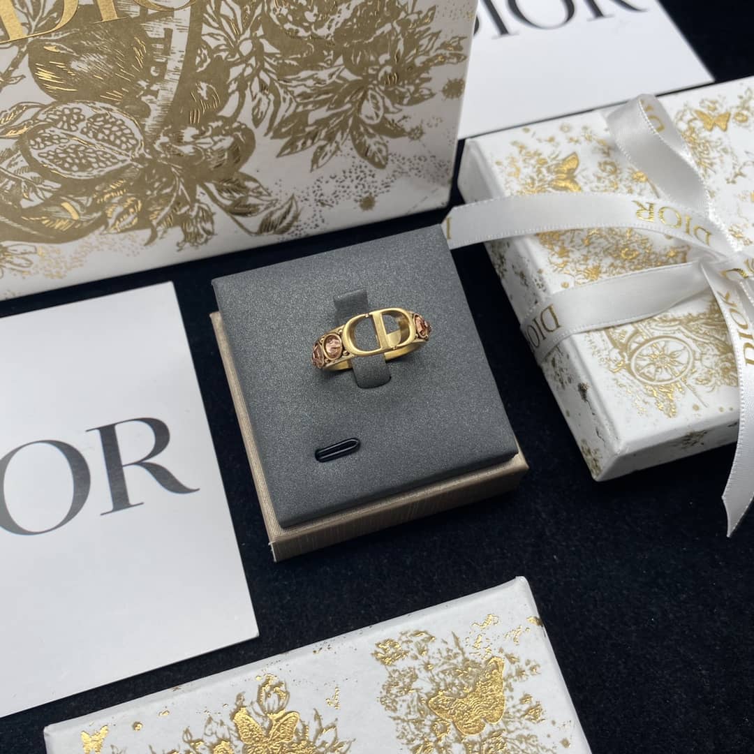 Best Replica Christian Dior Ring First Copy - Colareps