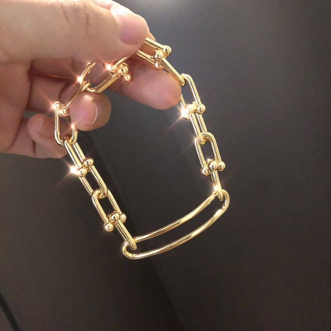 Best Replica Top Quality Tiffany Bracelet - Colareps