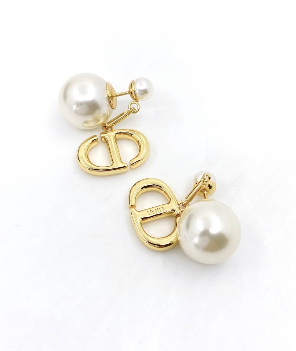 Best Replica Cheap Christian Dior Earring - Colareps