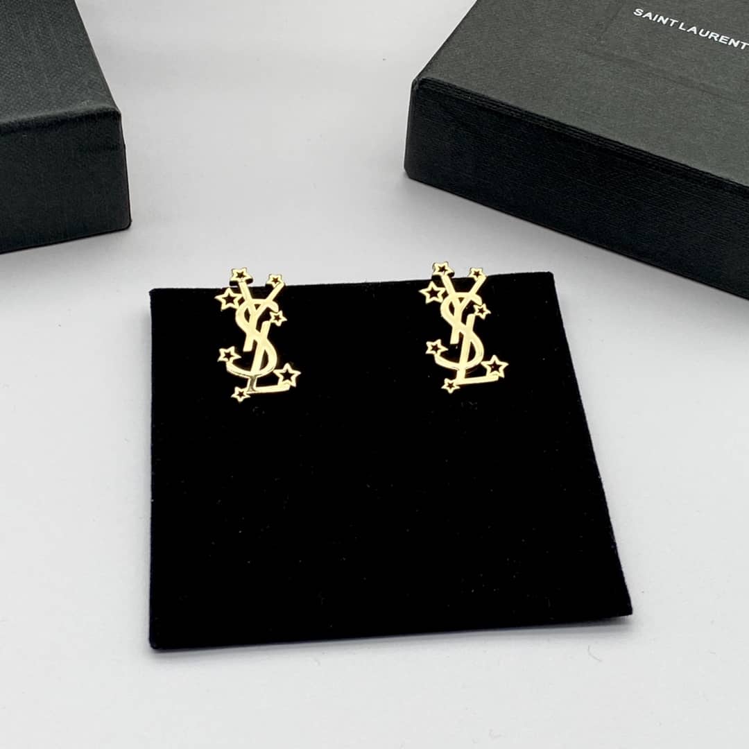 Best Replica Best YSL Classic Earring - Colareps