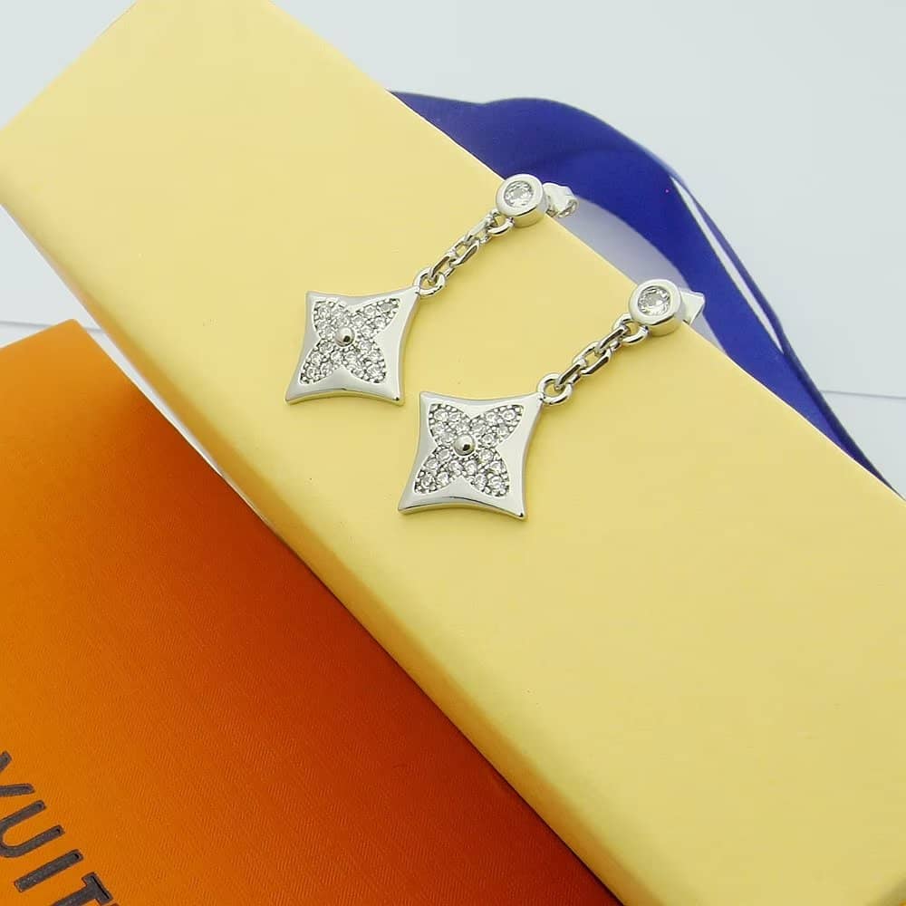 Best Replica Designer Louis vuitton Classic Earring - Colareps