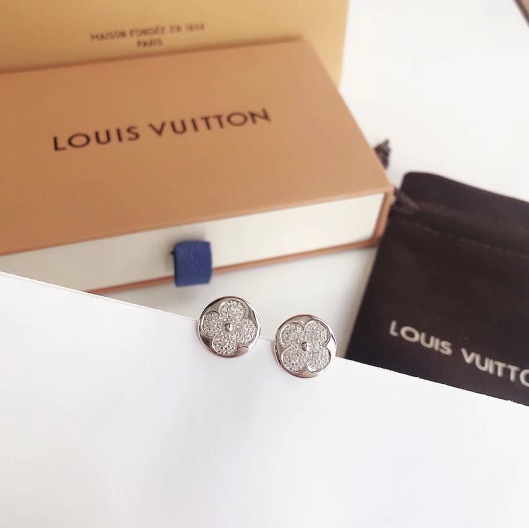 Best Replica Luxury Louis vuitton Classic AAA+ Earring - Colareps