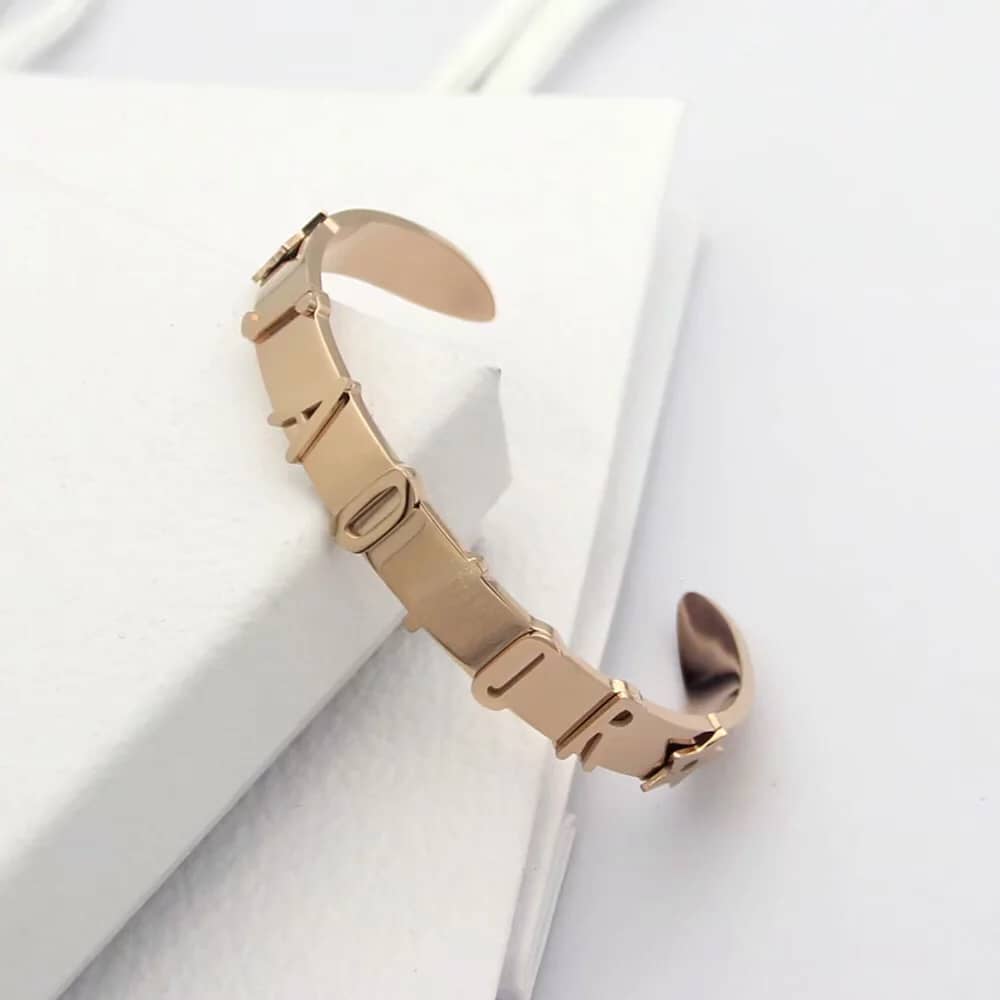 Best Replica Christian Dior Bracelet Copy - Colareps