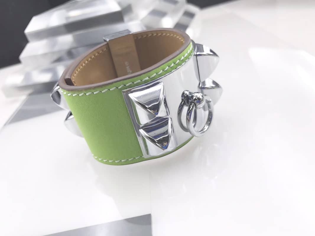 Best Replica Hermes Bracelet First Copy - Colareps