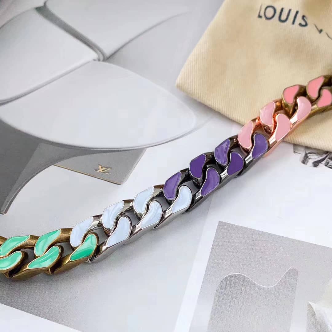 Best Replica High Quality Louis vuitton Necklace - Colareps