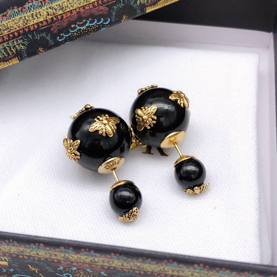 Best Replica Wholesale Christian Dior AAA+ Earring - Colareps