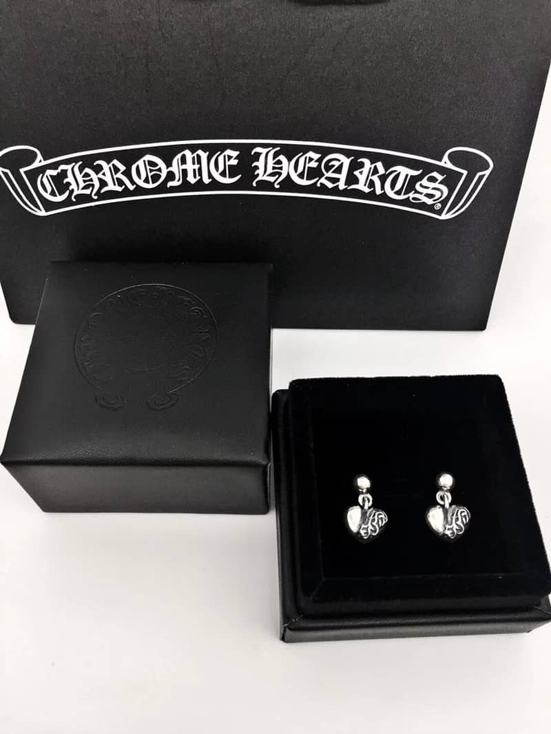 Best Replica Designer Chrome Hearts Classic Earring - Colareps