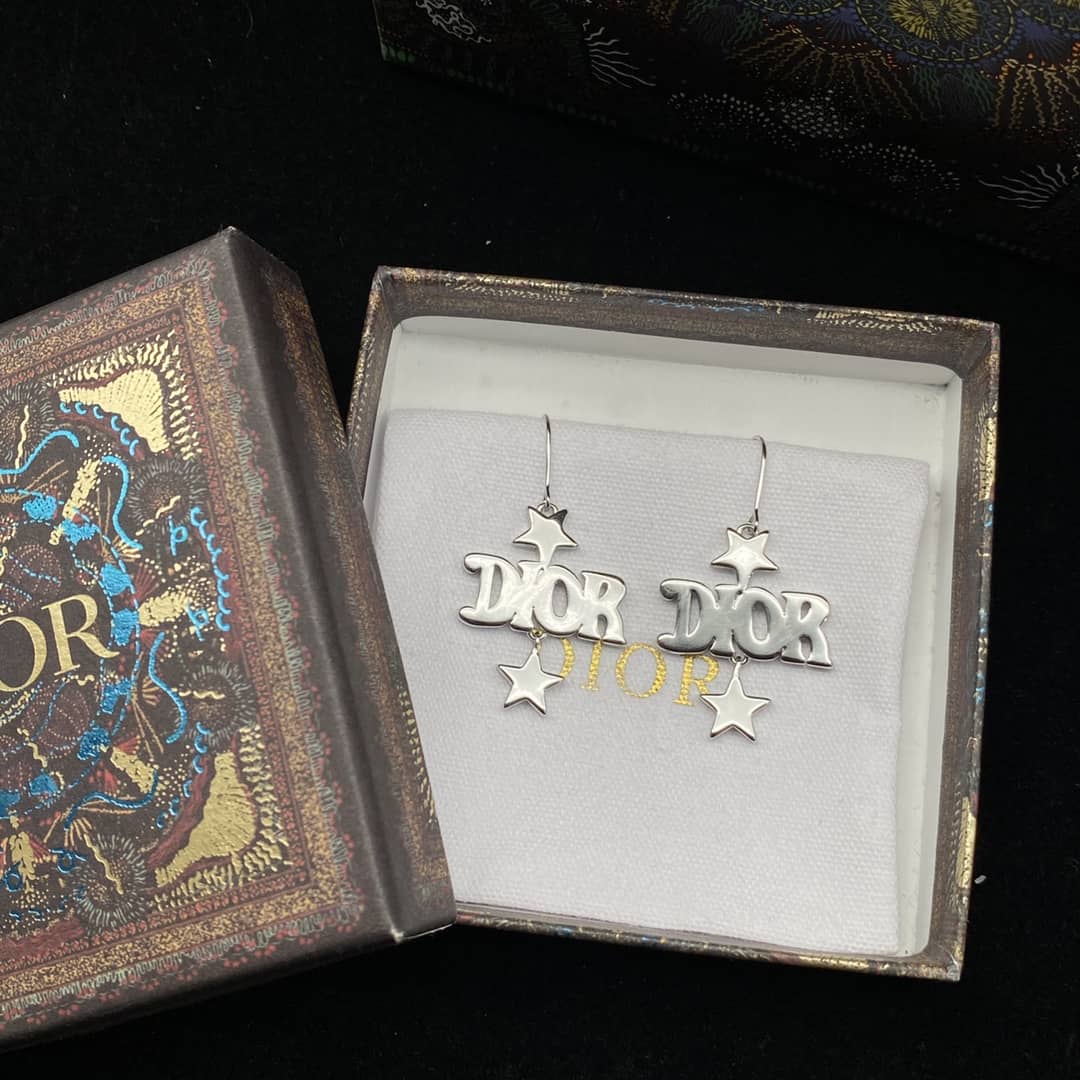 Best Replica Cheap Christian Dior Earring - Colareps