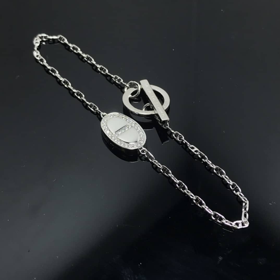 Best Replica Replica Hermes Bracelet - Colareps