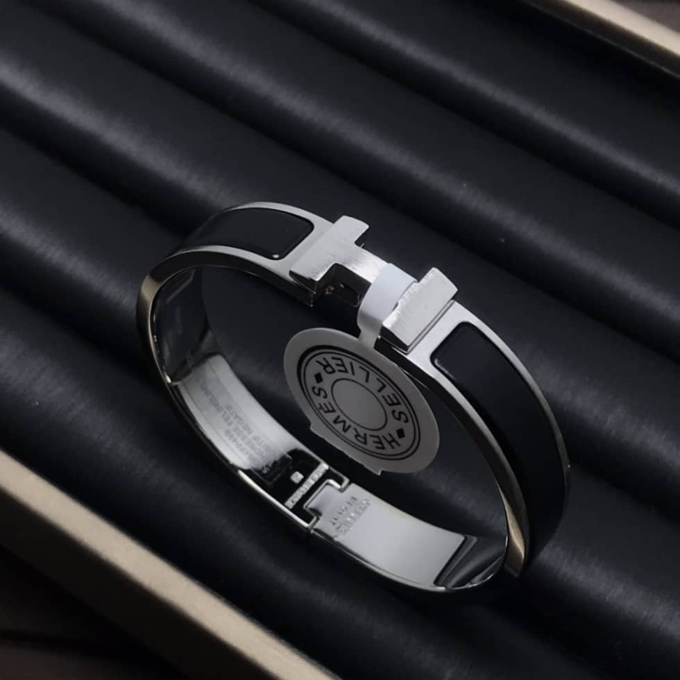 Best Replica Wholesale Hermes AAA+ Bracelet - Colareps