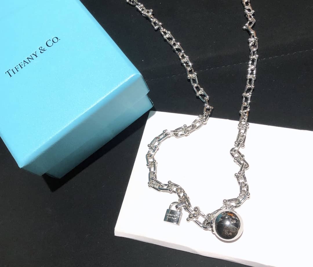 Best Replica Tiffany Necklace Copy - Colareps