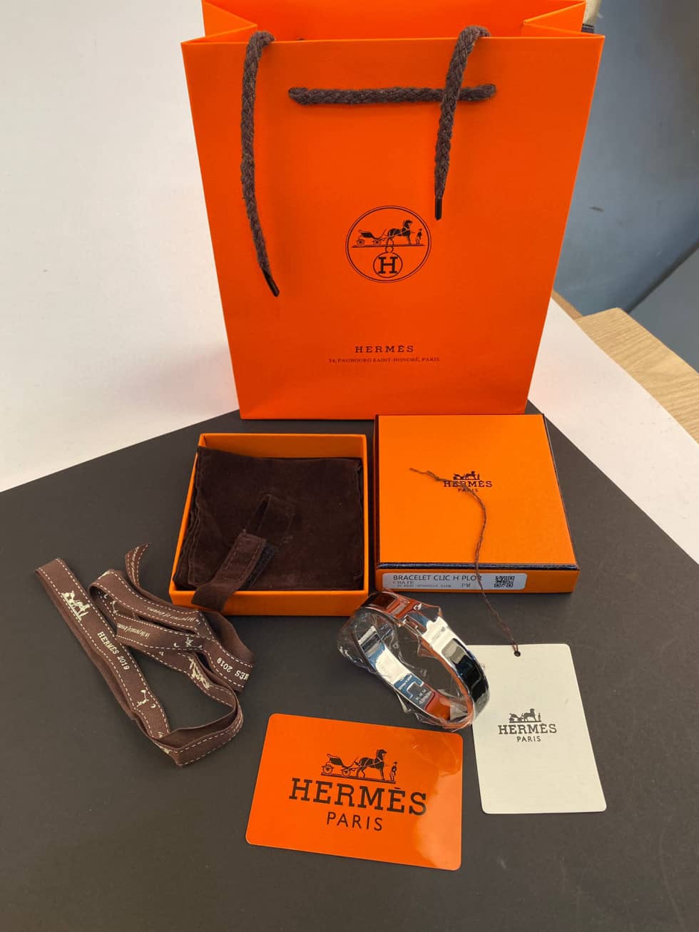 Best Replica Hermes Bracelet Copy - Colareps