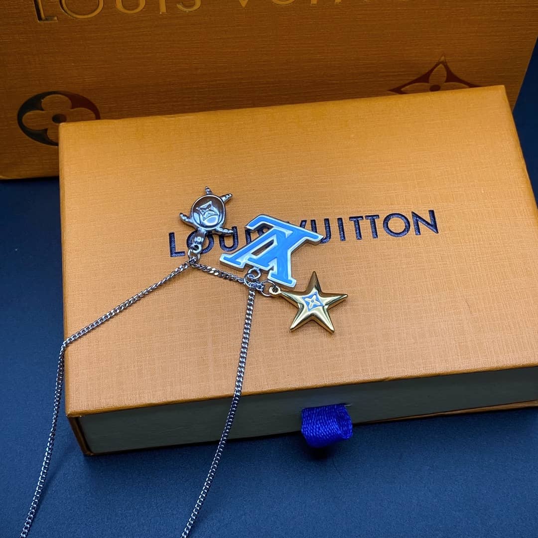 Best Replica Louis vuitton Necklace Copy - Colareps