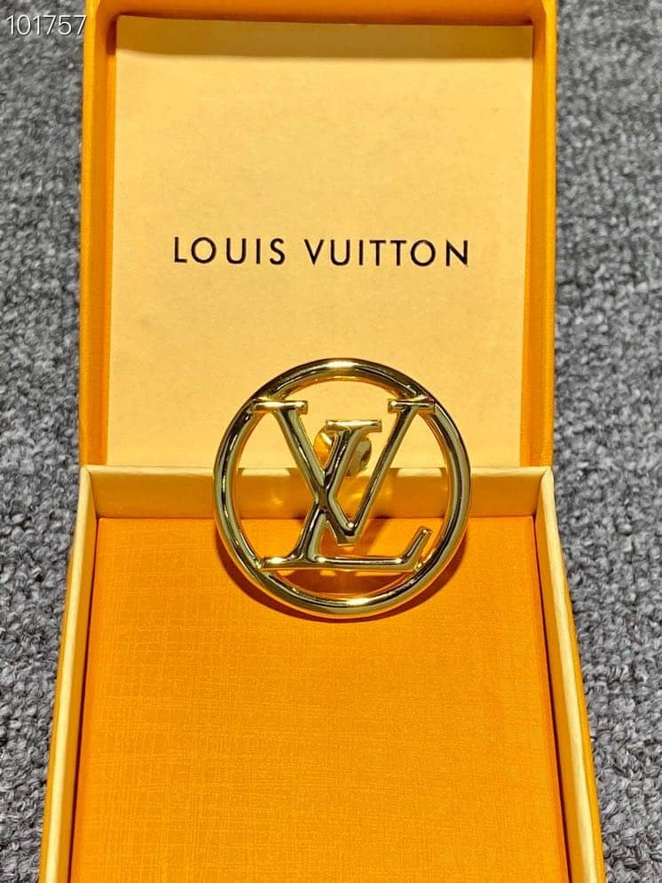 Best Replica High Quality Louis vuitton Brooch - Colareps