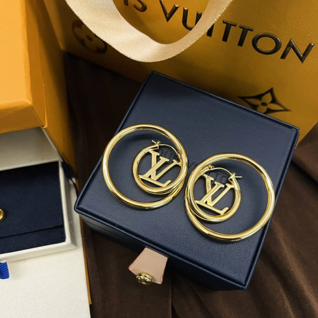 Best Replica Louis vuitton Earring First Copy - Colareps