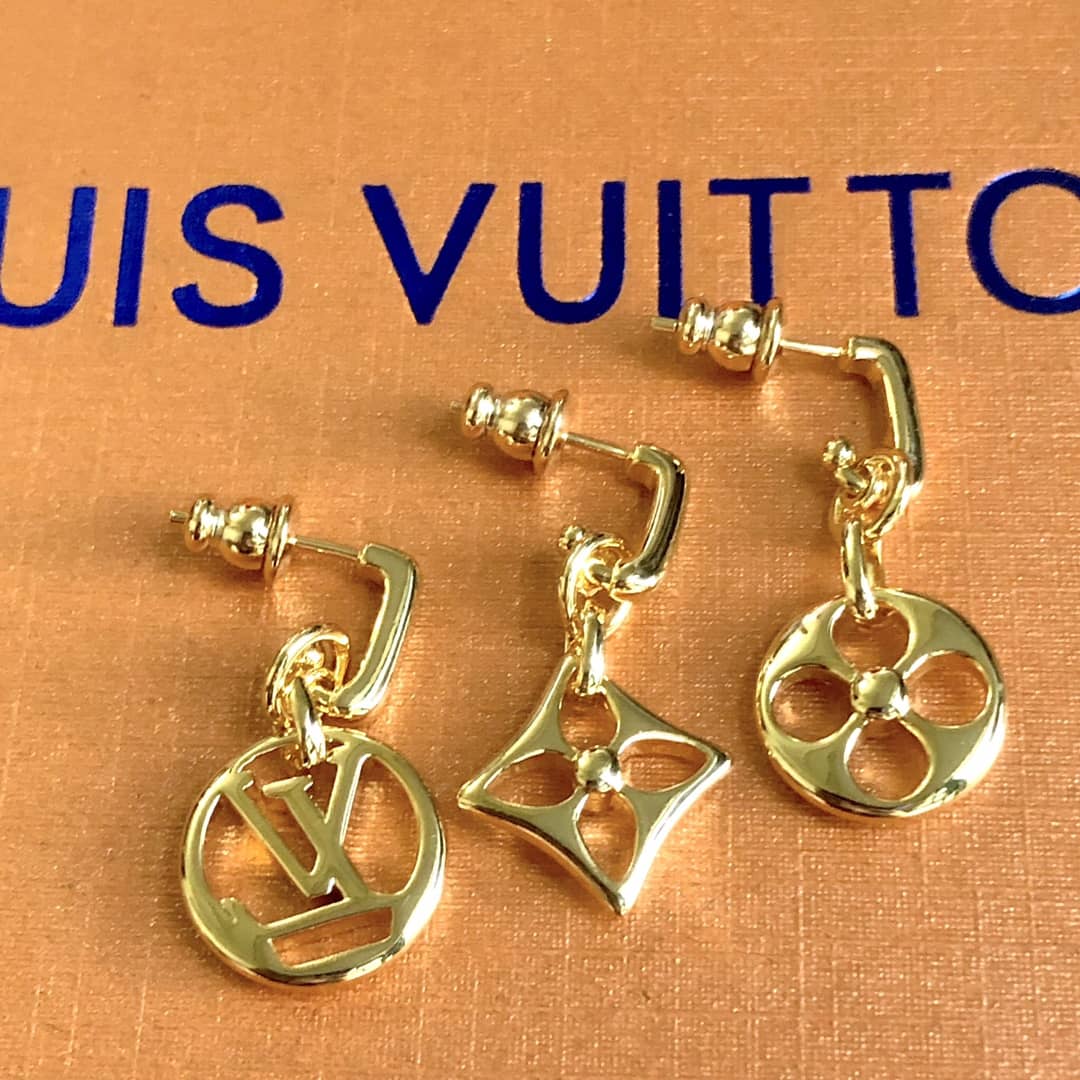 Best Replica Cheap Louis vuitton Earring - Colareps