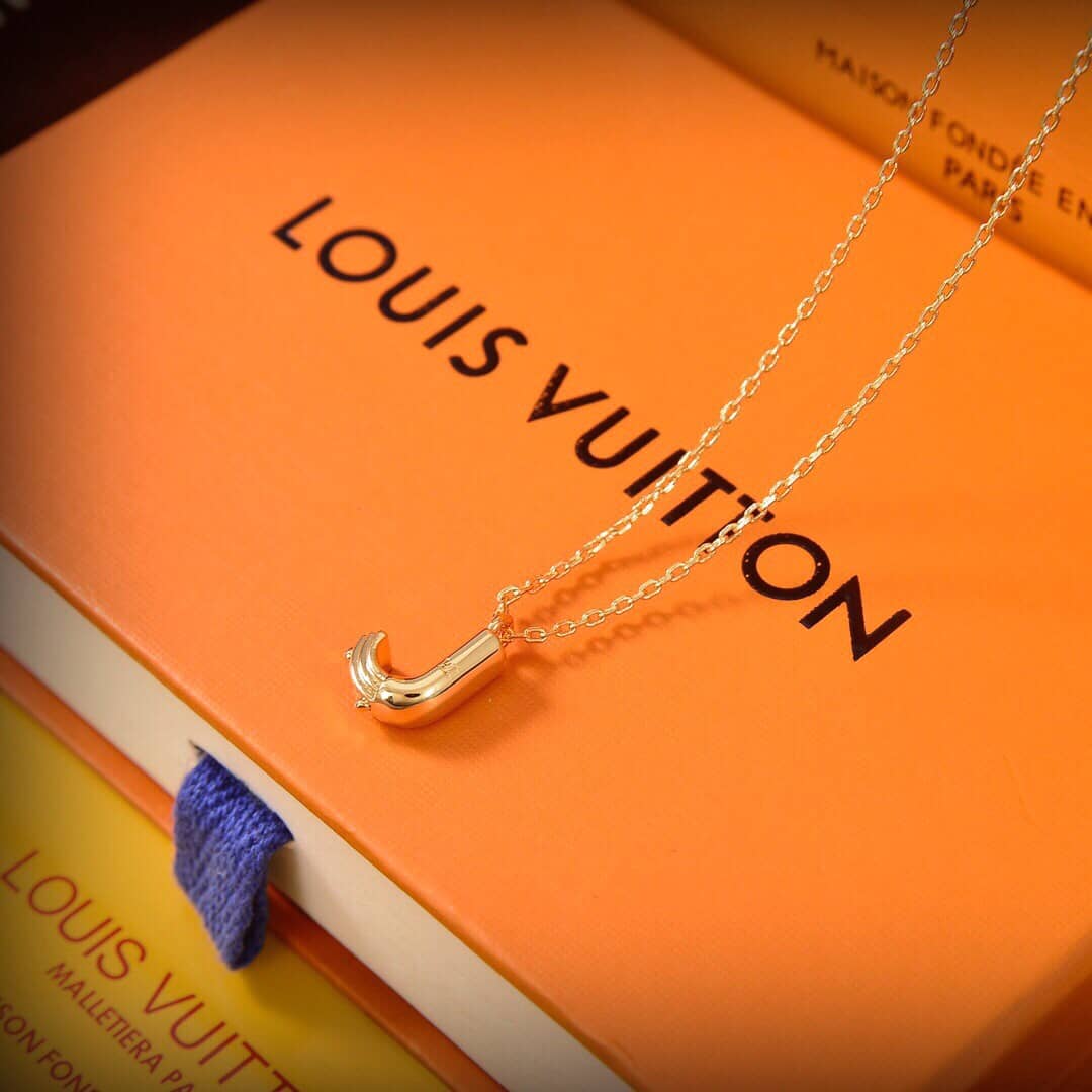 Best Replica Cheap Louis vuitton Necklace - Colareps