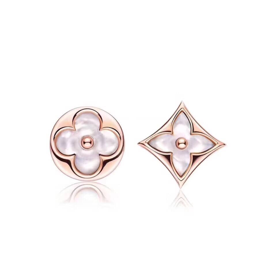 Best Replica Best Louis vuitton Classic Earring - Colareps