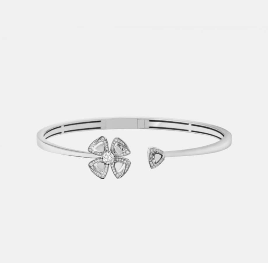Best Replica Knockoff Bvlgari Logo Bracelet - Colareps