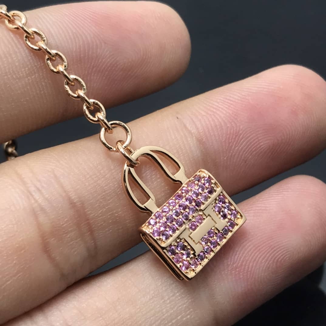 Best Replica Wholesale Hermes AAA+ Bracelet - Colareps