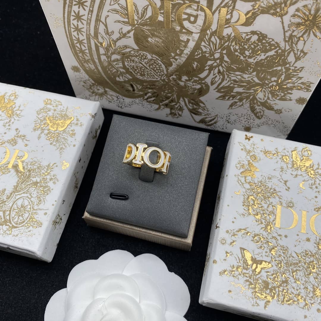 Best Replica Christian Dior Ring First Copy - Colareps
