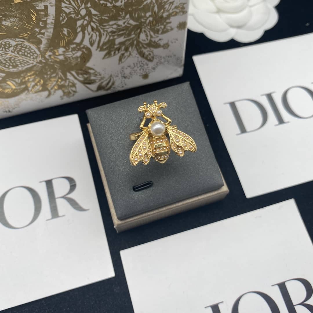 Best Replica Christian Dior Ring For Sale - Colareps