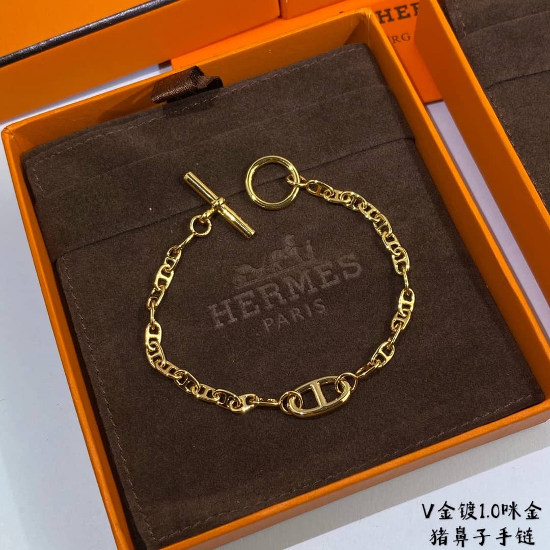 Best Replica Hermes Bracelet Copy - Colareps