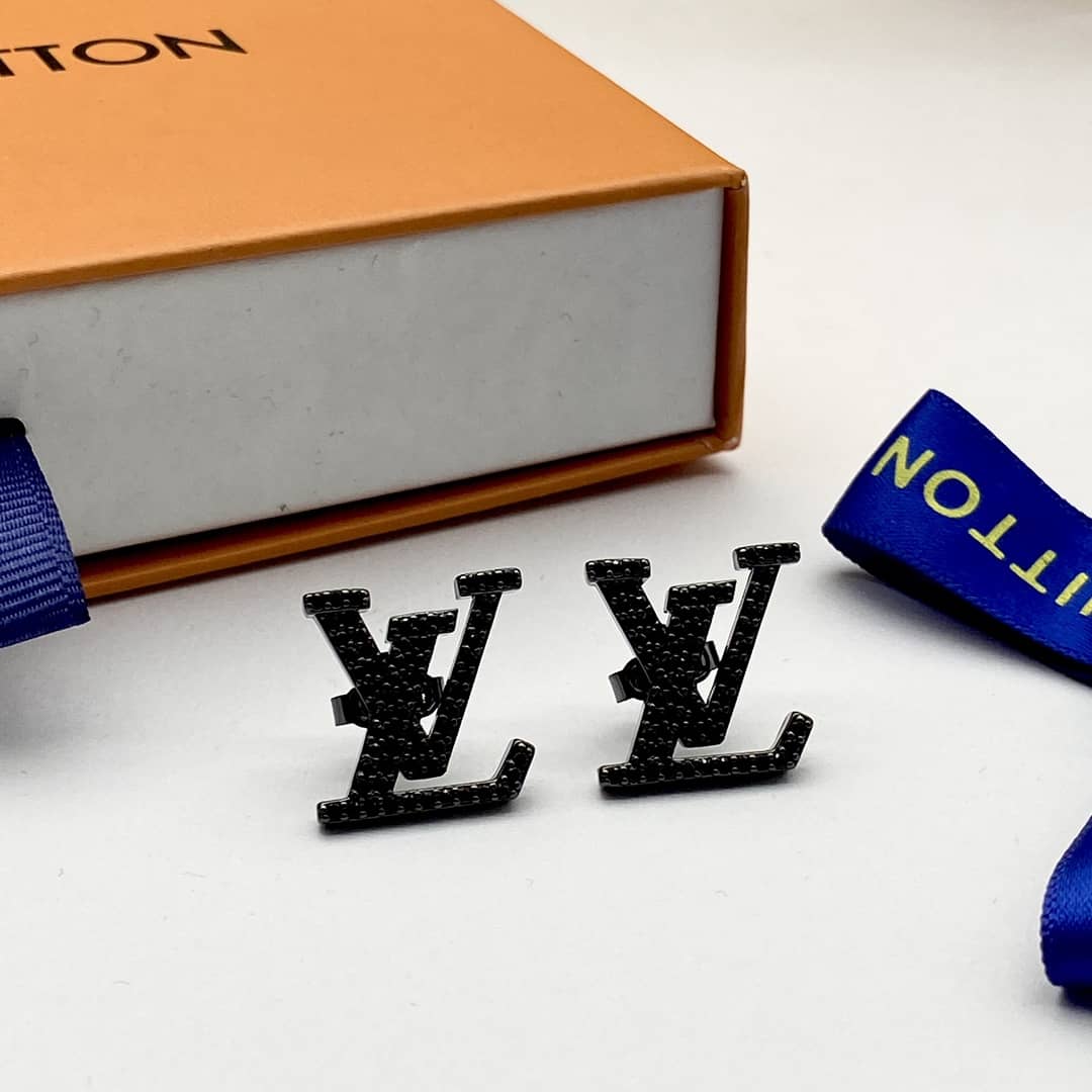 Best Replica 7 Star Louis vuitton Earring - Colareps