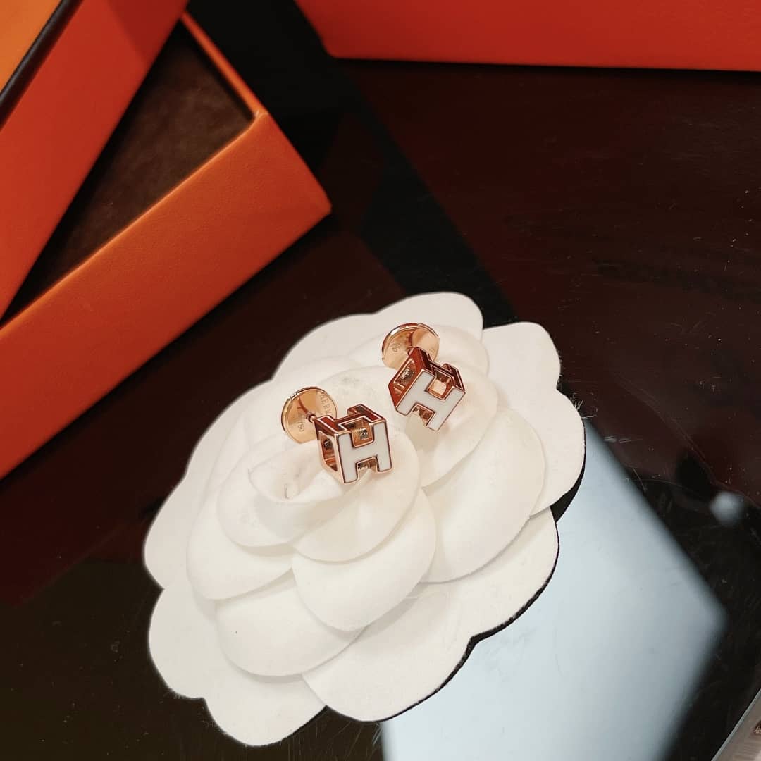 Best Replica Hermes Earring Copy - Colareps