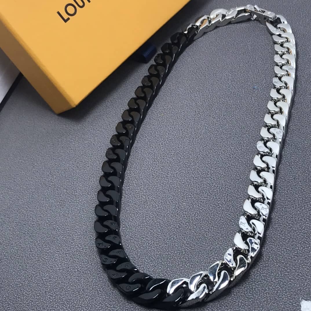 Best Replica Louis vuitton Necklace First Copy - Colareps