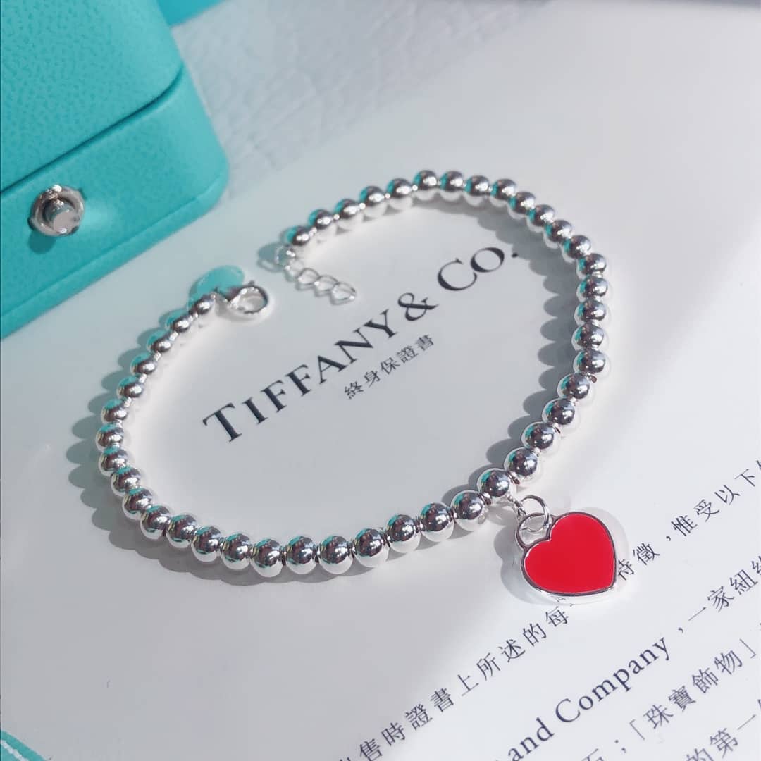 Best Replica Cheap Tiffany Bracelet - Colareps