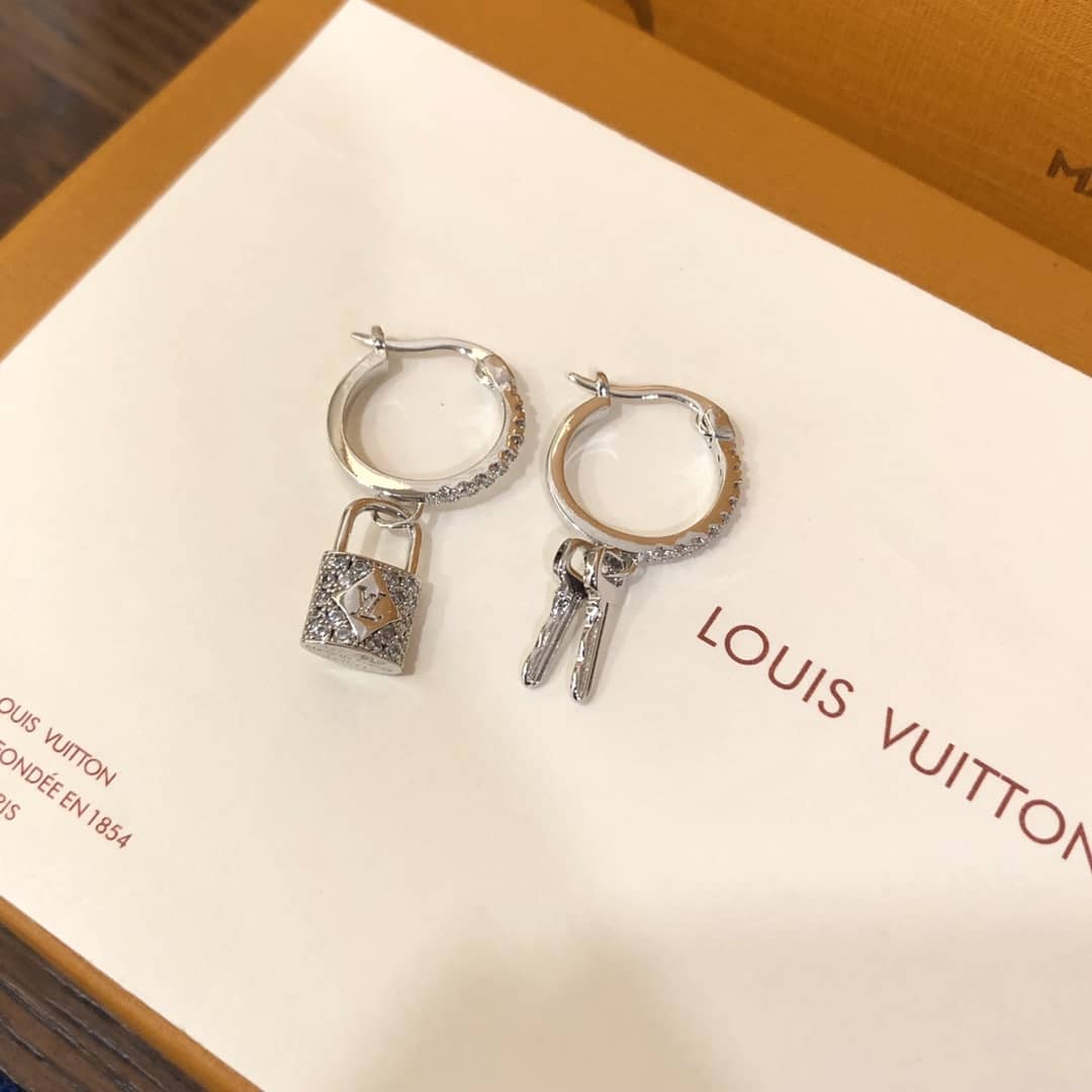 Best Replica Cheap Louis vuitton Earring - Colareps