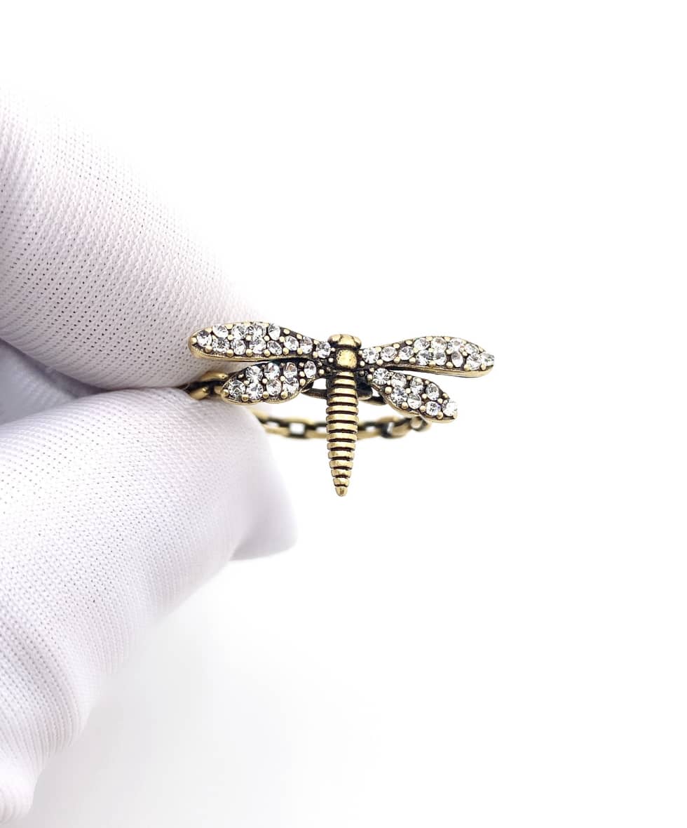 Best Replica Wholesale Christian Dior AAA+ Ring - Colareps