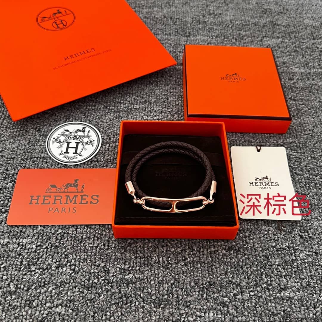 Best Replica Cheap Hermes Bracelet - Colareps