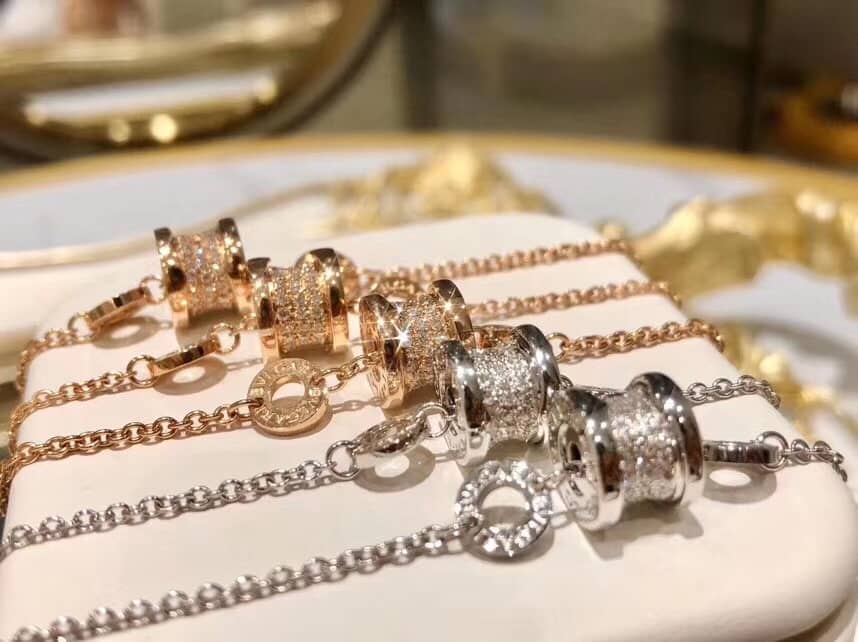 Best Replica Best Bvlgari Classic Bracelet - Colareps