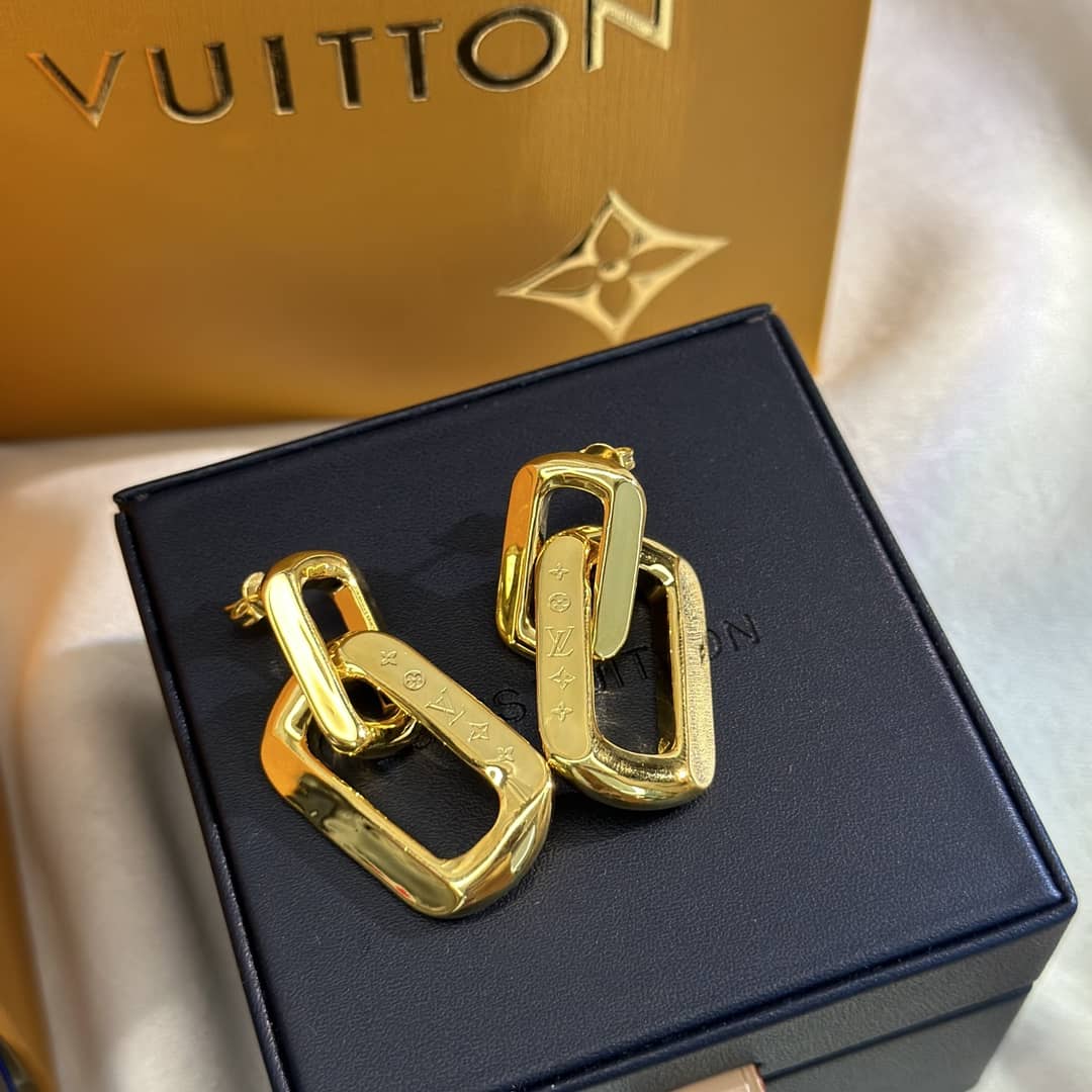Best Replica Best Louis vuitton Classic Earring - Colareps