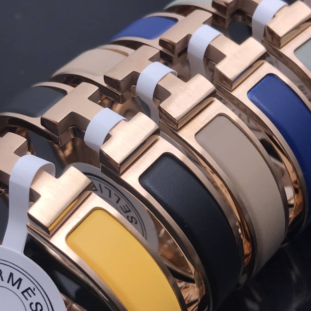 Best Replica Best Hermes Classic Bracelet - Colareps