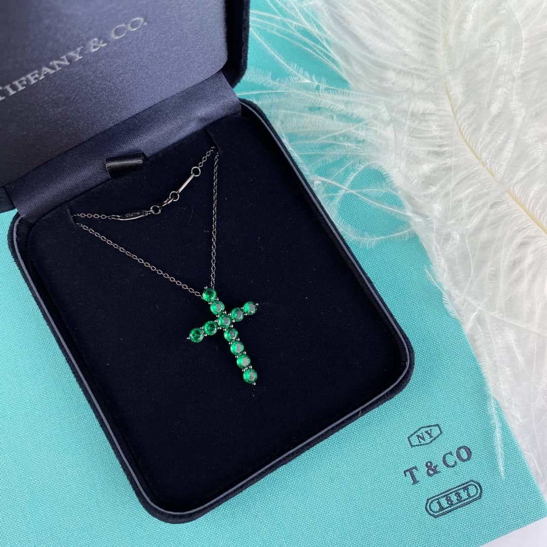 Best Replica Tiffany Necklace For Sale - Colareps