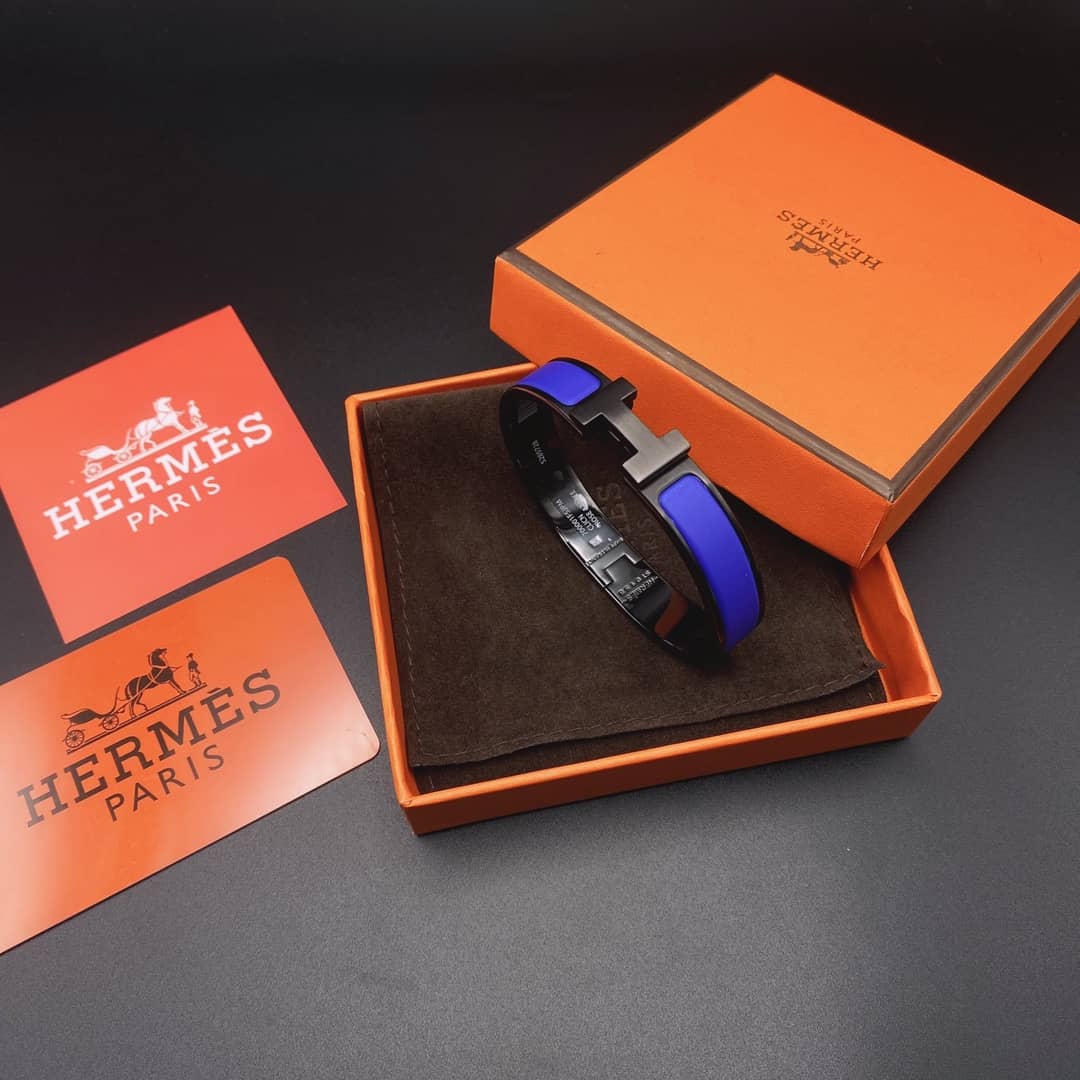 Best Replica Replica Hermes Bracelet - Colareps