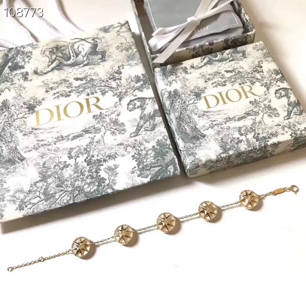 Best Replica Christian Dior Bracelet Copy - Colareps