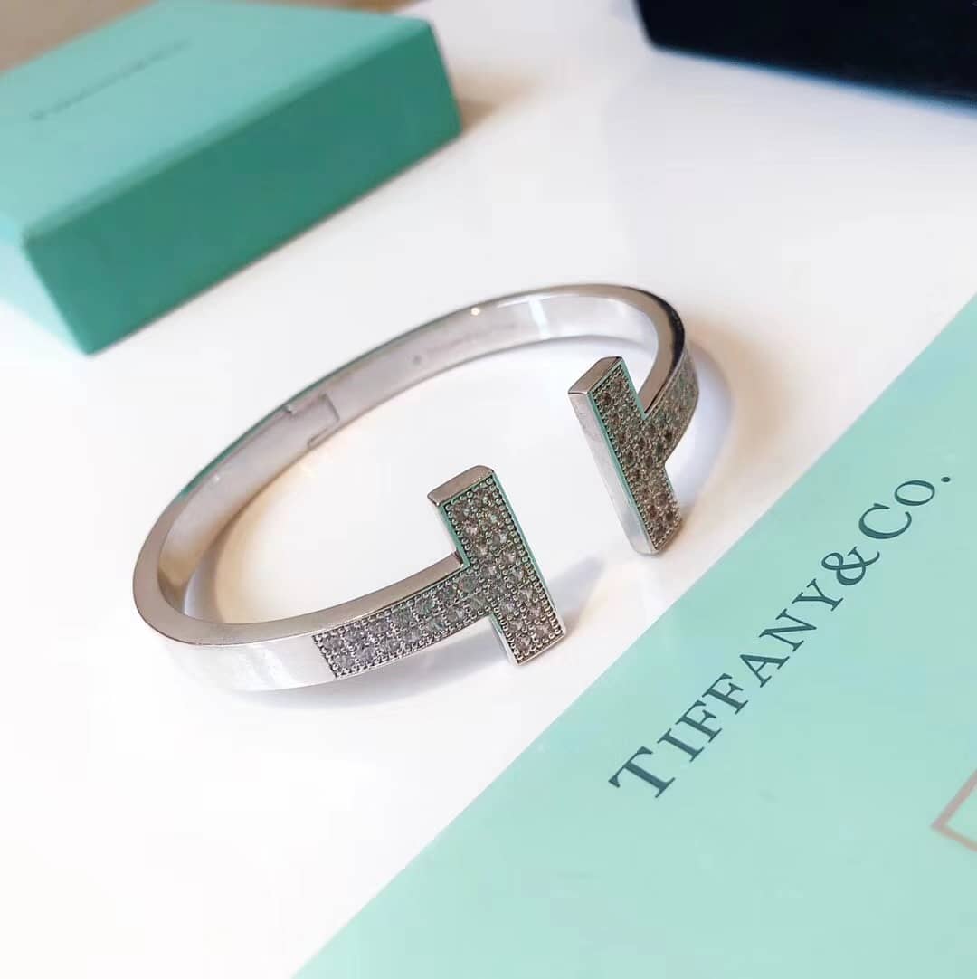 Best Replica Tiffany Bracelet For Sale - Colareps