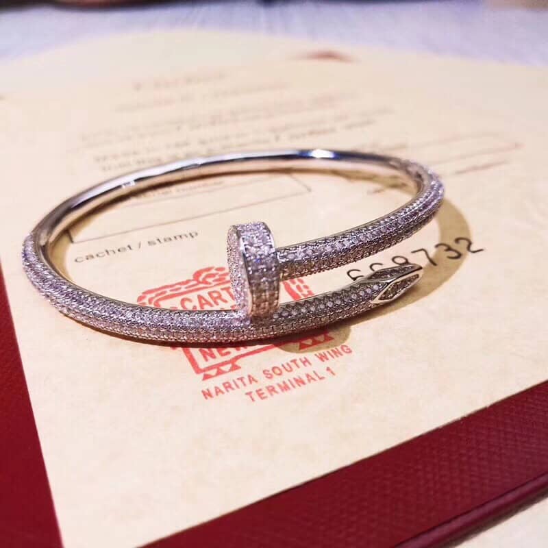 Best Replica Cartier Bracelet Dupe - Colareps