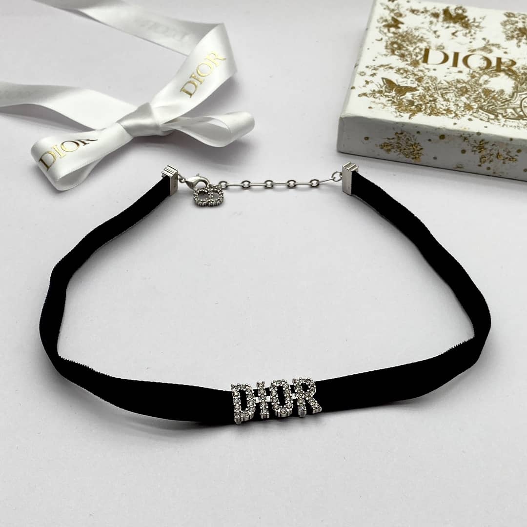 Best Replica 7 Star Christian Dior Necklace - Colareps